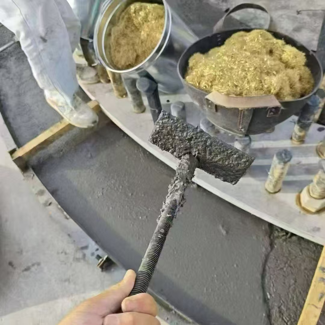 久治C120风电设备基础专用灌浆料